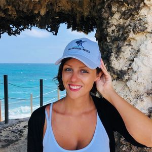 Meet your Posher, Theresa